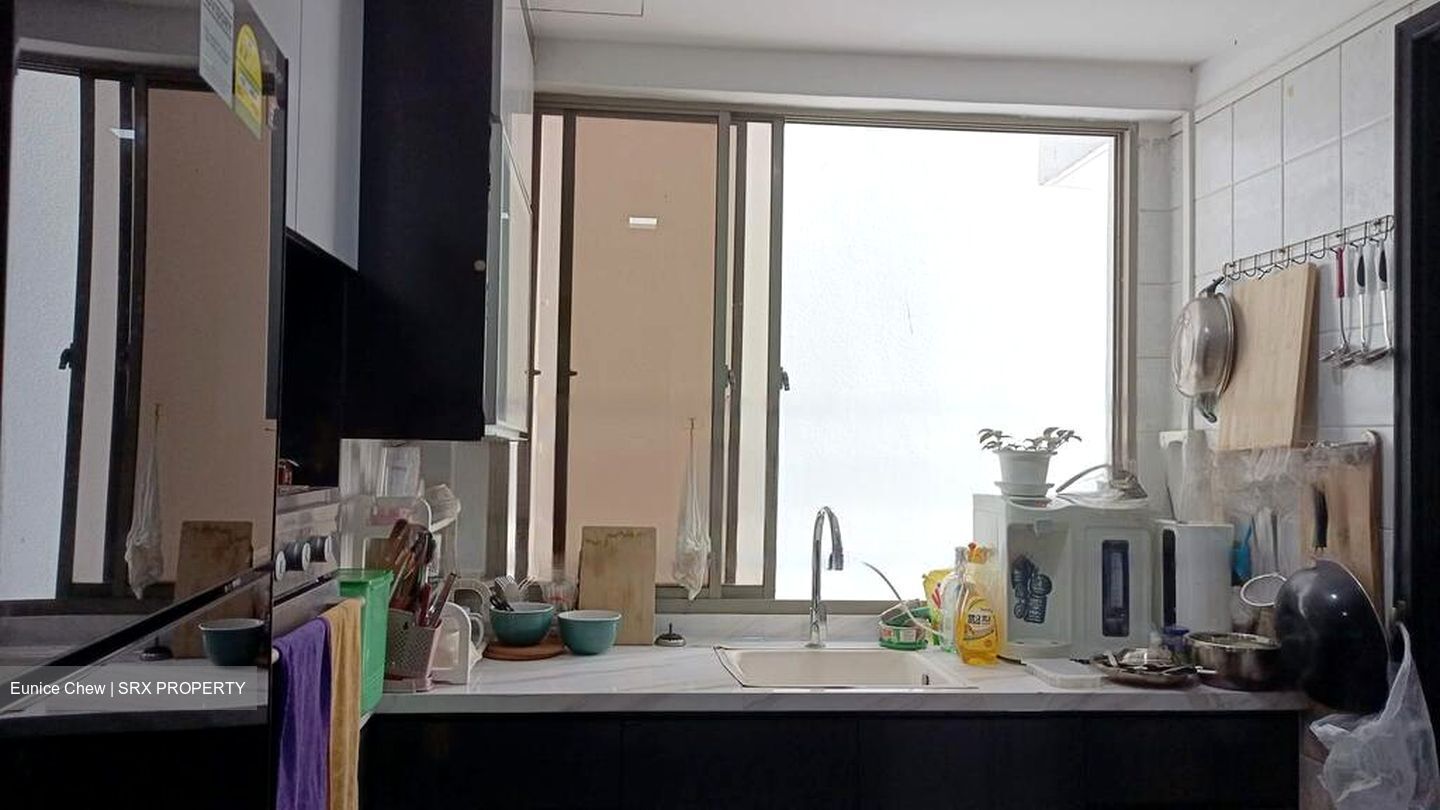 Parc Vista (D22), Condominium #454341651